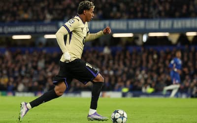 Jogos de hoje: quem joga no futebol e onde assistir ao vivo – terça (02/12/2025)