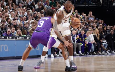 NBA e WNBA fecham parceria para tecnologia em publicidade; entenda