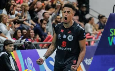 CBV e Sesi Bauru se manifestam após caso de racismo na Superliga