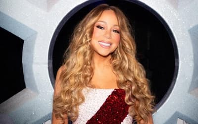 Mariah Carey anuncia participação na abertura das Olimpíadas de inverno