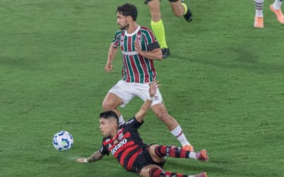 Flamengo e Fluminense ficam no Top 3 de clubes que mais jogaram em 2025; veja quem é o 1º