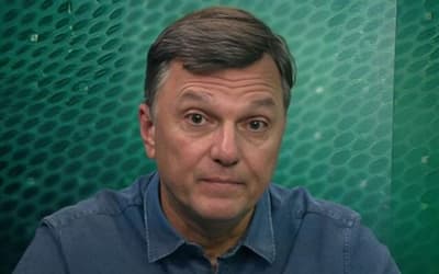 Mauro Cezar manda recado sobre renovação de Filipe Luís com o Flamengo
