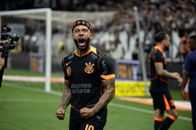 CBF elege seleção da Copa do Brasil