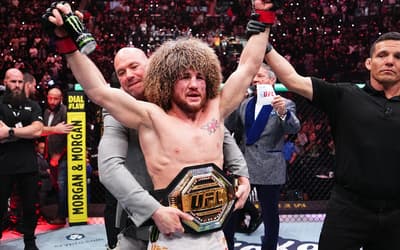 VÍDEO: Mark Zuckerberg recebe tapão de ex-campeão do UFC