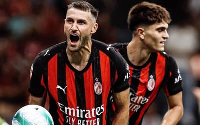 Partida do Milan na Austrália é cancelada pelas autoridades; confira