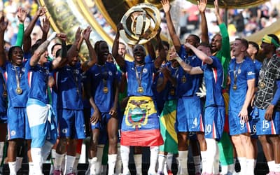 Por que o campeão da Copa do Mundo vai receber menos da metade que o vencedor do Mundial de Clubes?