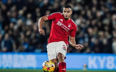 Ex-Corinthians está na mira do Barcelona, segundo jornal