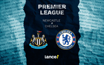 Newcastle x Chelsea: onde assistir ao vivo e prováveis escalações ao jogo pela Premier League
