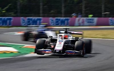 Equipe de Fórmula 1 vai mudar de nome na próxima temporada