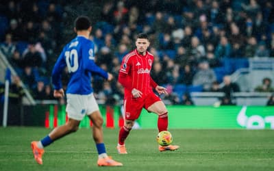 Morato projeta maratona de jogos do Forest na Premier League