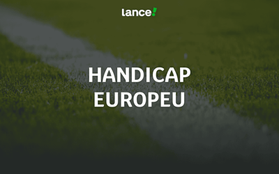 Como funciona o Handicap Europeu? Guia com tabela