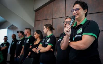 Calendário, adaptação e renovações: os planos do Juventude para o futebol feminino em 2026