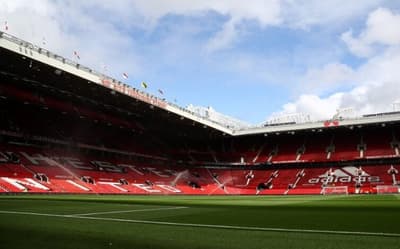 Estádio do Manchester United vai abrigar campus universitário; entenda