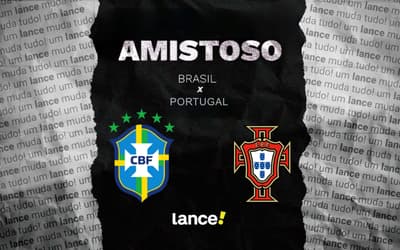 Brasil x Portugal feminino: onde assistir e escalações