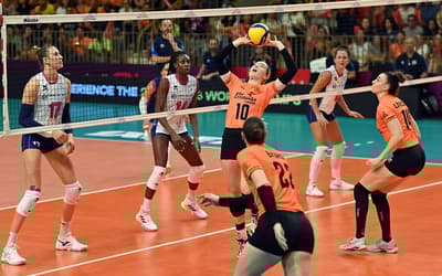 Osasco e Zhetysu no Mundial de Clubes: veja horário e onde assistir