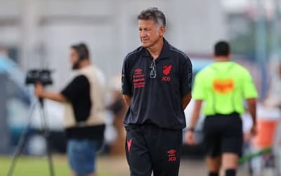 Time da Série A anuncia ex-São Paulo e Athletico como novo técnico