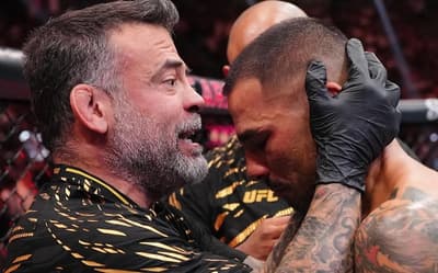 Parrumpinha abre o jogo sobre retorno de Alexandre Pantoja ao UFC: 'Certo'