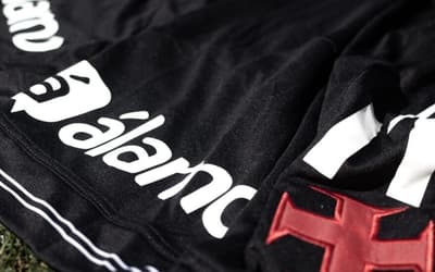 Vasco anuncia patrocínio pontual para a final da Copa do Brasil