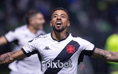 Paulinho Paula recebe sondagens de três clubes brasileiros e deve deixar o Vasco