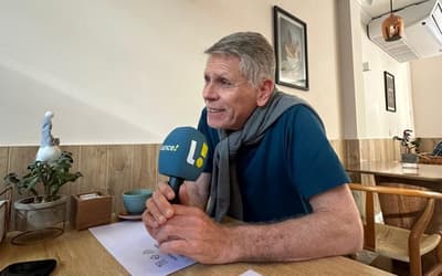 Exclusivo: Paulo Autuori analisa gestão, Seleção com Ancelotti e a era dos técnicos estrangeiros