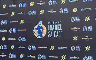 Prêmio Isabel Salgado amplia modalidades e abre inscrições