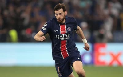 Redação do Lance! compara escalações de Flamengo e PSG