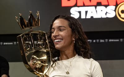 Após tetra do Super Crown, confira as conquistas de Rayssa Leal na carreira