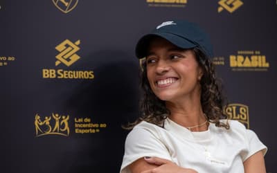 Veja quanto Rayssa Leal faturou com o título do Super Crown