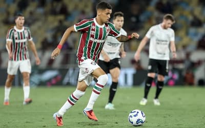 Onde assistir aos jogos do Fluminense na Copinha