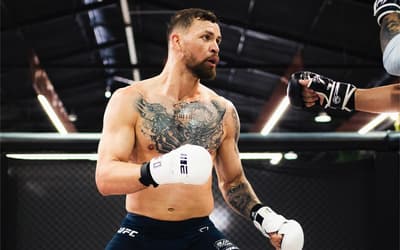 Brasileiro do UFC diz que rejeitou R$ 48 milhões para não falar de religião