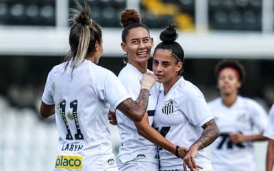 Santos prevê R$ 4,56 milhões para o futebol feminino em 2026