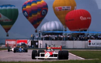 Circuitos esquecidos da F1: por que saíram do calendário