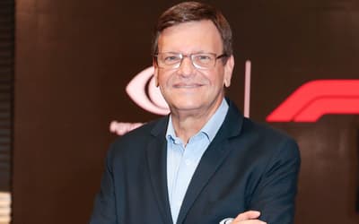 Sem Sergio Mauricio, Band reaproveita equipe da F1 na Fórmula Indy