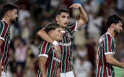 Fluminense ganha 'ajuda' do Botafogo na busca pela Libertadores