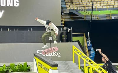 Veja como foram as eliminatórias do Super Crown 2025