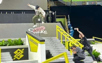 Japão domina eliminatórias do Super Crown e brasileiros ficam por último