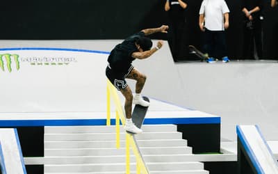 Gerente da SLS promete 'grandes novidades para o Brasil' em 2026