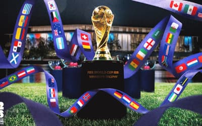 Com Argentina e Portugal, veja os grupos das seleções estreantes na Copa do Mundo de 2026