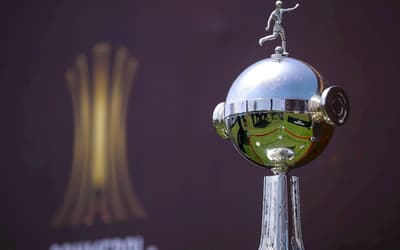 Conmebol elege a seleção da Libertadores de 2025