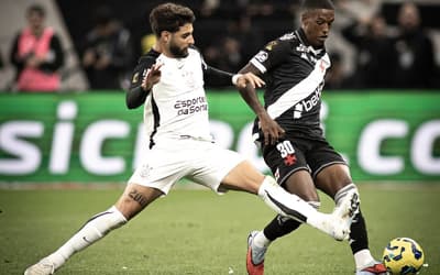 É hoje! Vasco e Corinthians decidem a Copa do Brasil; saiba tudo sobre a final