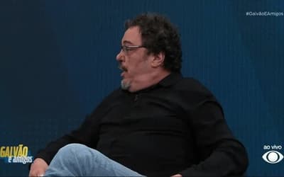 Casagrande aponta clubes rebaixados no Brasileirão de 2025