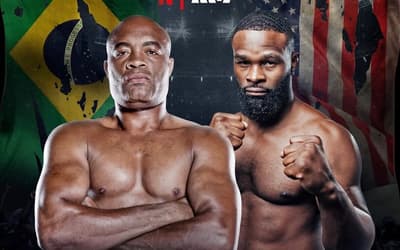 Boxe fecha ano dos esportes de combate com espetáculos de Anderson Silva e Jake Paul