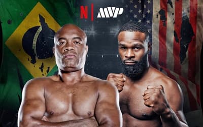 Ex-campeão do UFC dispara: 'Viro lenda se vencer Anderson Silva no boxe'