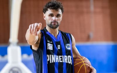 Pinheiros segue como maior clube formador do esporte olímpico em 2025; veja lista