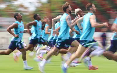 Torcedores se declaram a jogador do Flamengo em publicação nas redes sociais: 'Te amo'