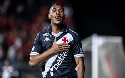 Decisão do Vasco sobre Rayan divide opiniões: 'Uma pena'