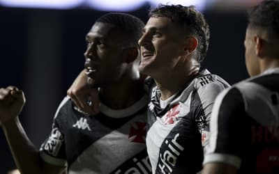 Vegetti faz post enigmático, e torcedores do Vasco veem tom de despedida