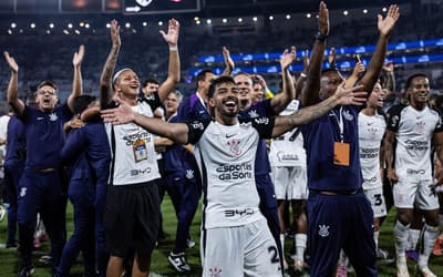 Entre baixas e reconstrução, Corinthians mira o bicampeonato do Paulistão