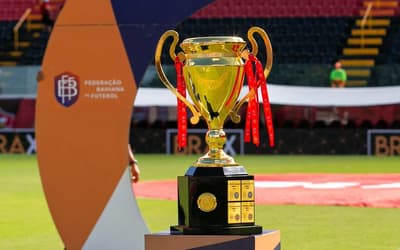 "Dois times em um" e medalhões de renome: as curiosidades do Baianão 2026