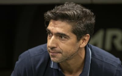 Sormani rebate fala polêmica de Abel Ferreira, do Palmeiras: ´Só na cabeça dele'